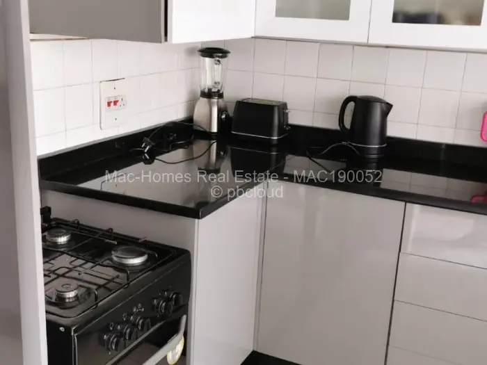 Flat/Apartment for Sale in Avenues, Harare