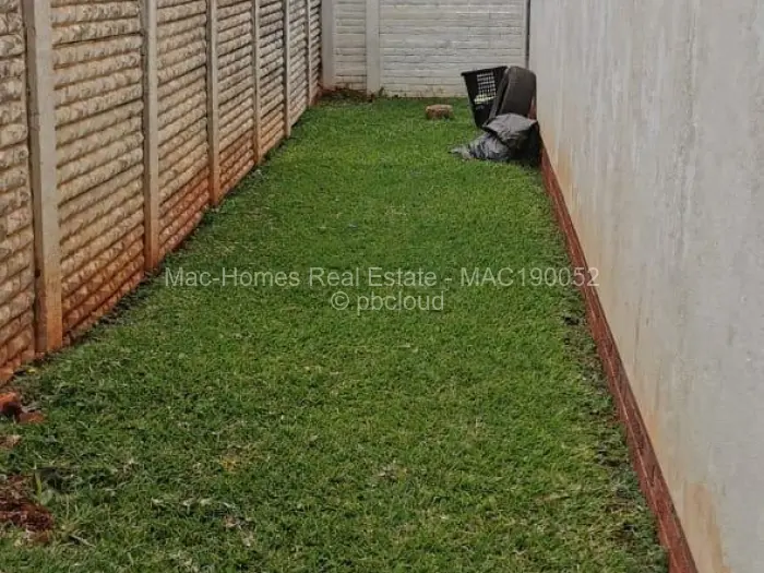 Flat/Apartment for Sale in Avenues, Harare