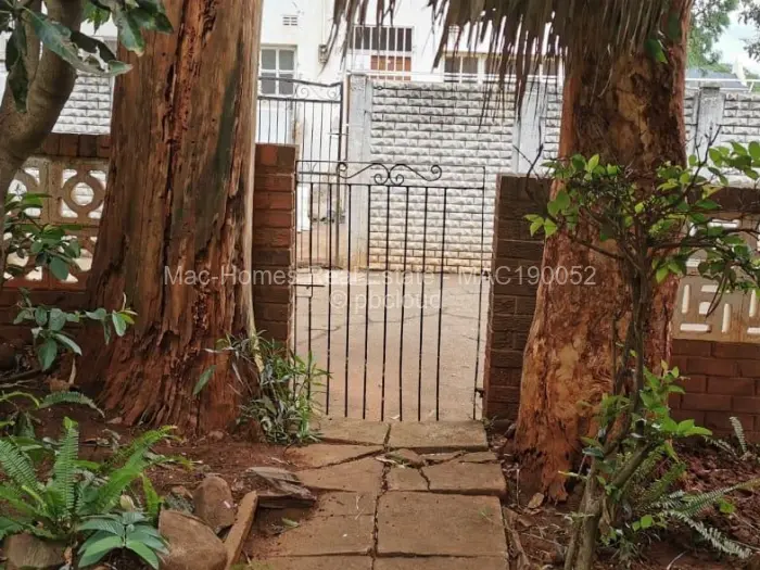 Flat/Apartment for Sale in Avenues, Harare