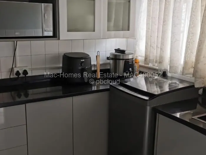 Flat/Apartment for Sale in Avenues, Harare