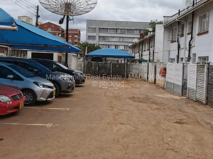Flat/Apartment for Sale in Avenues, Harare