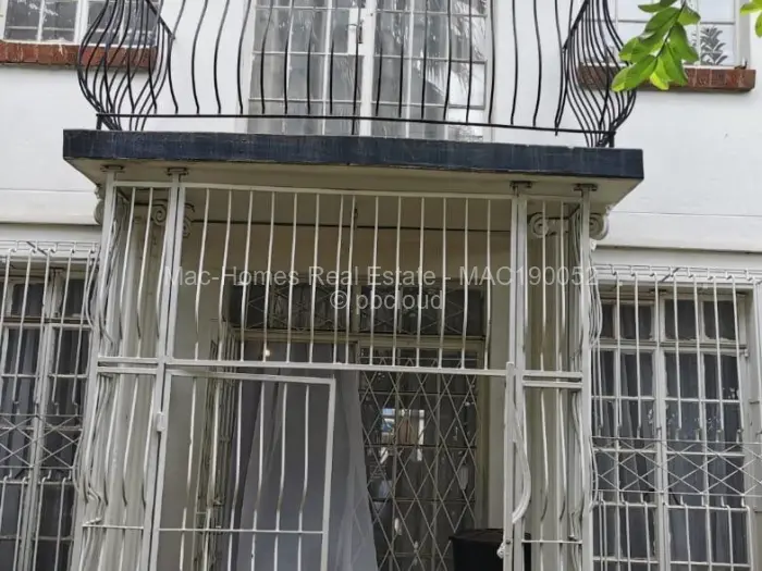 Flat/Apartment for Sale in Avenues, Harare