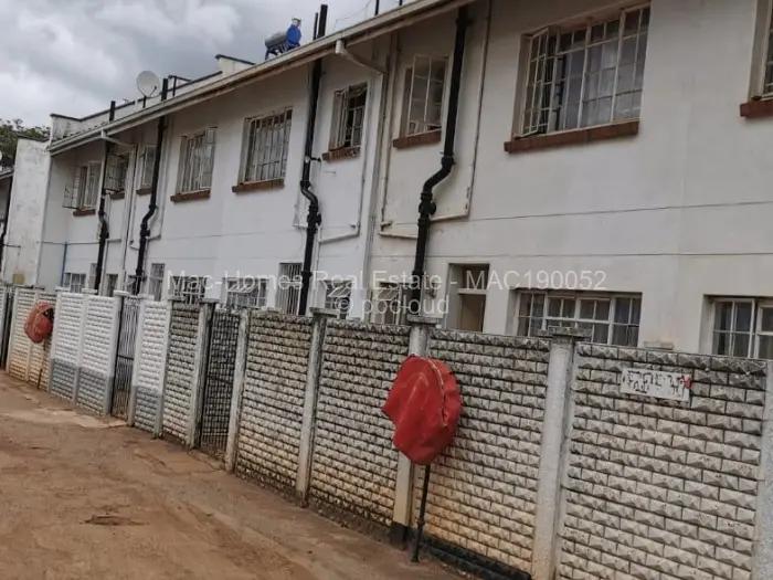 Flat/Apartment for Sale in Avenues, Harare
