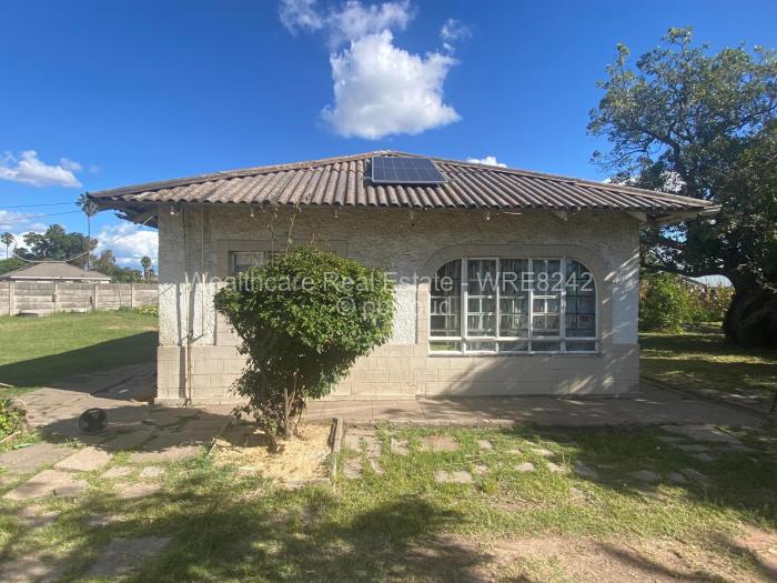 3 Bedroom House for Sale in Hatfield, Harare