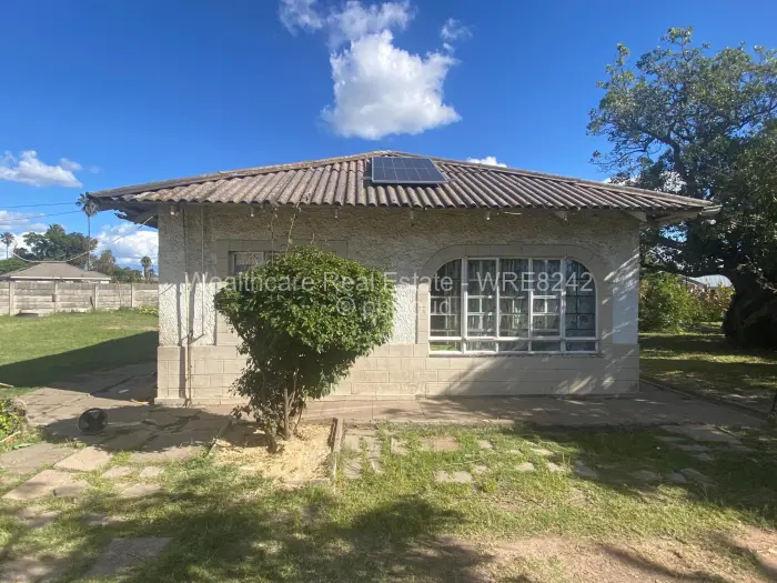 3 Bedroom House for Sale in Hatfield, Harare