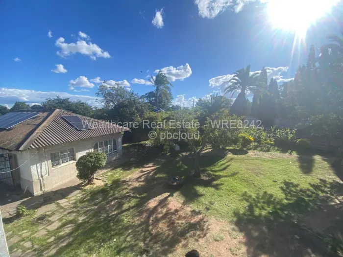 3 Bedroom House for Sale in Hatfield, Harare