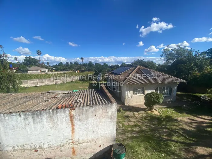 3 Bedroom House for Sale in Hatfield, Harare