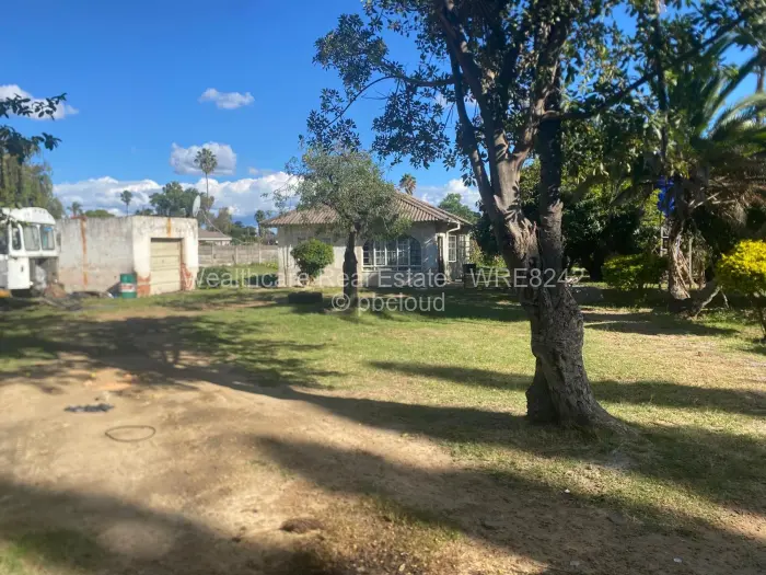 3 Bedroom House for Sale in Hatfield, Harare