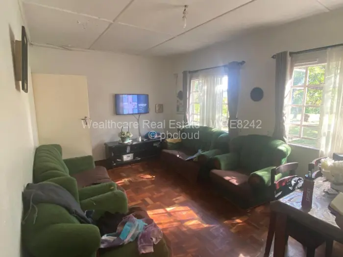 3 Bedroom House for Sale in Hatfield, Harare