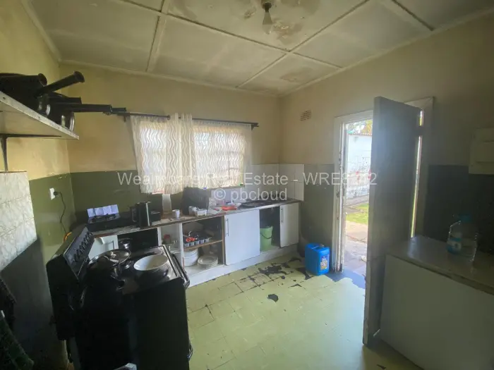 3 Bedroom House for Sale in Hatfield, Harare