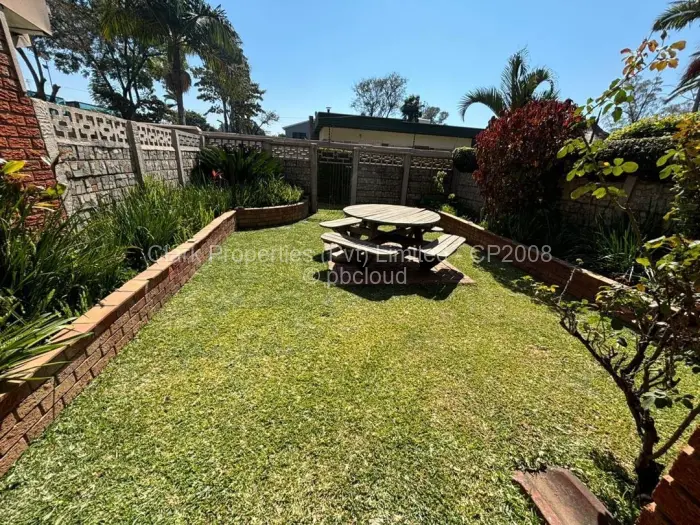 Flat/Apartment to Rent in Avondale, Harare