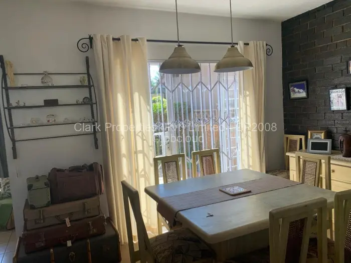 Flat/Apartment to Rent in Avondale, Harare