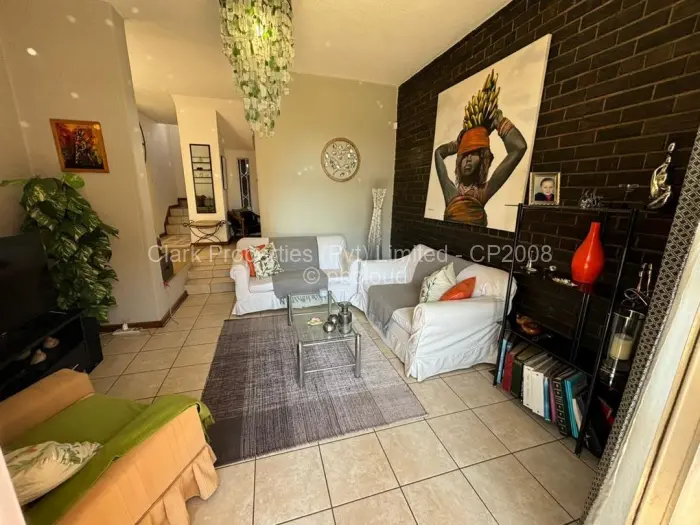 Flat/Apartment to Rent in Avondale, Harare