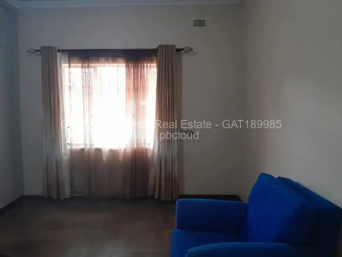 3 Bedroom House to Rent in Waterfalls