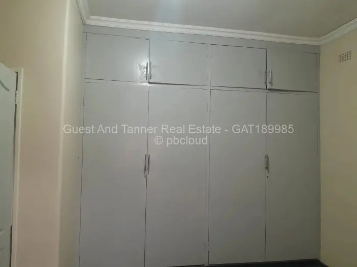 3 Bedroom House to Rent in Waterfalls