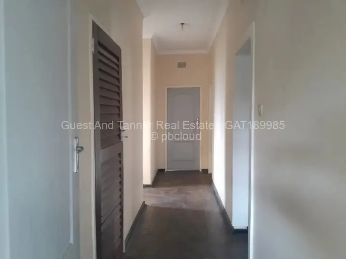 3 Bedroom House to Rent in Waterfalls