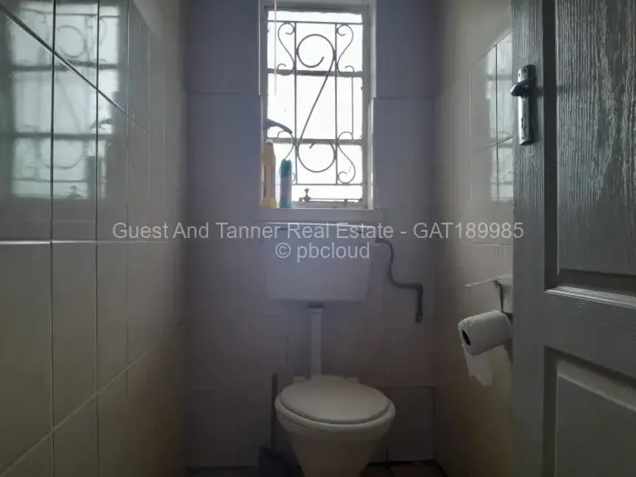 3 Bedroom House to Rent in Waterfalls