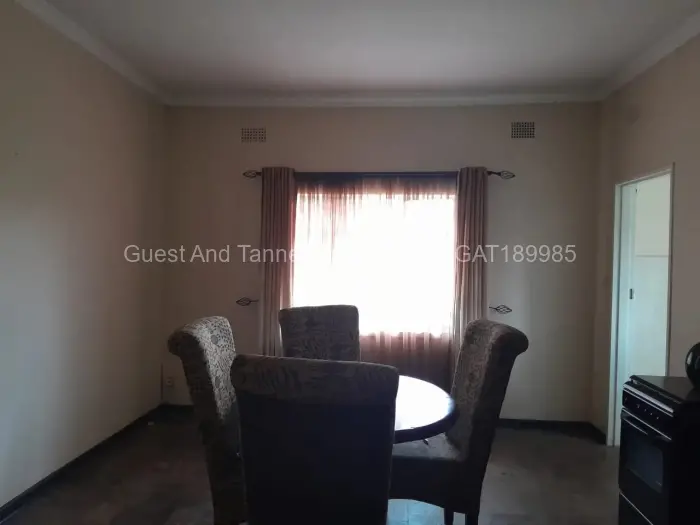 3 Bedroom House to Rent in Waterfalls