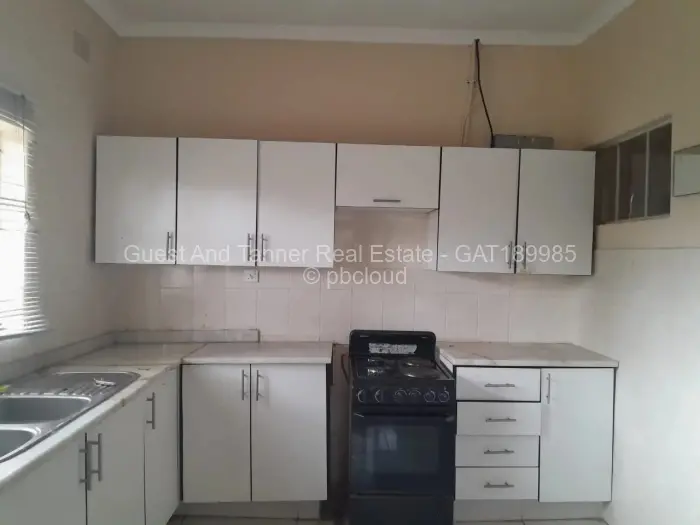 3 Bedroom House to Rent in Waterfalls