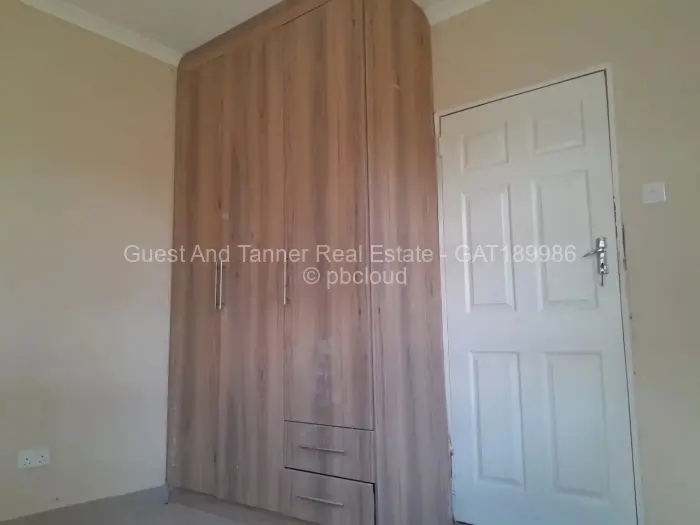 3 Bedroom House to Rent in Marlborough