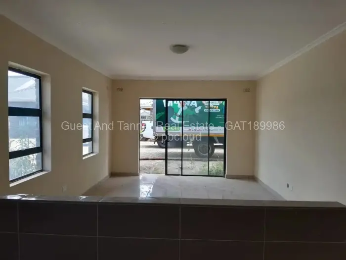 3 Bedroom House to Rent in Marlborough