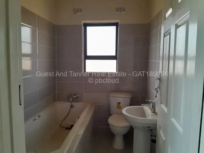 3 Bedroom House to Rent in Marlborough