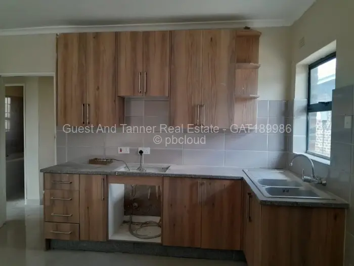 3 Bedroom House to Rent in Marlborough