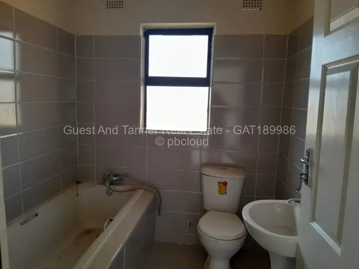 3 Bedroom House to Rent in Marlborough