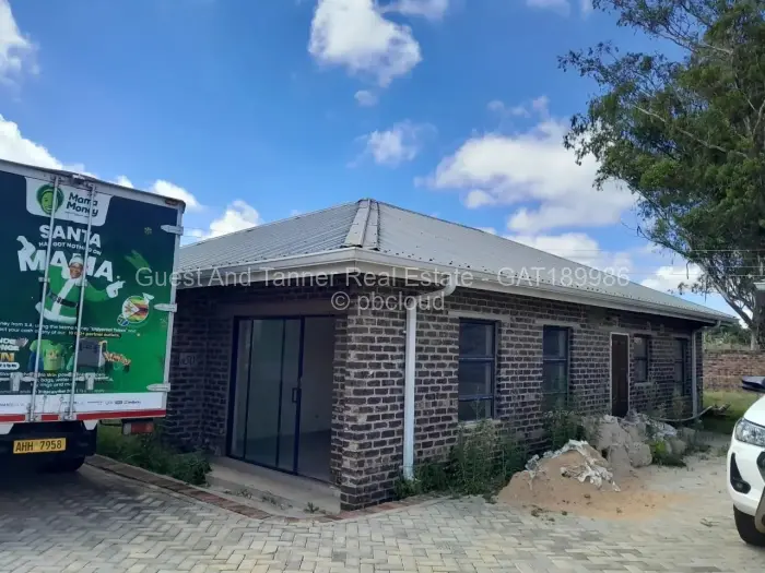 3 Bedroom House to Rent in Marlborough