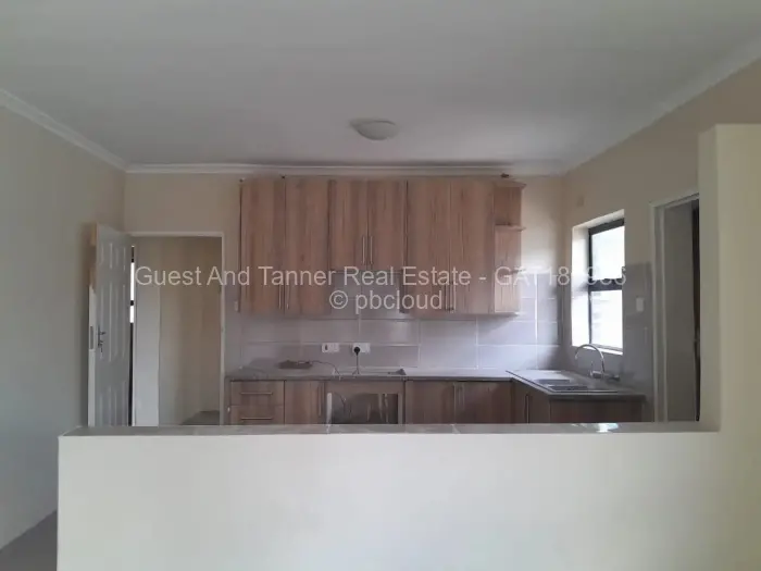 3 Bedroom House to Rent in Marlborough