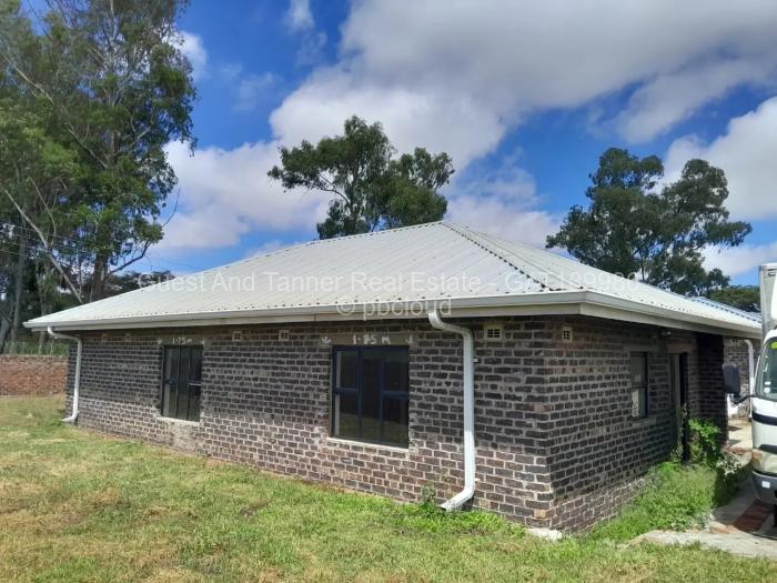3 Bedroom House to Rent in Marlborough, Harare