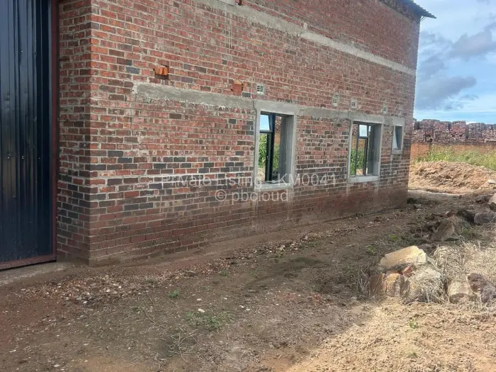 Warehouse/Industrial to Rent in Chinhoyi, Chinhoyi