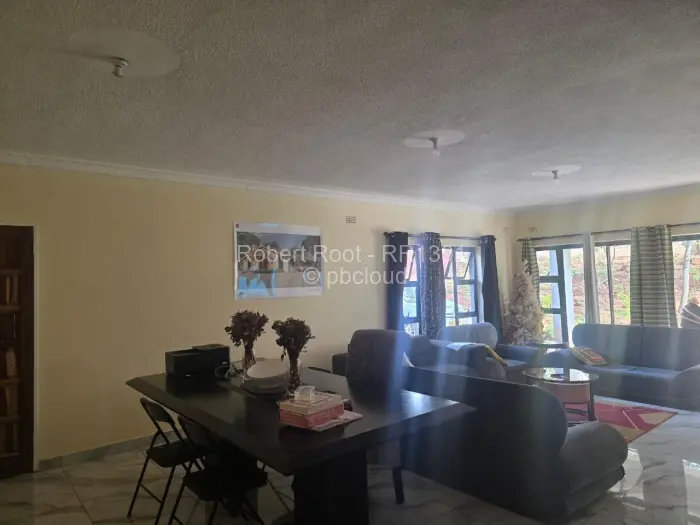 5 Bedroom House for Sale in Shawasha Hills, Harare