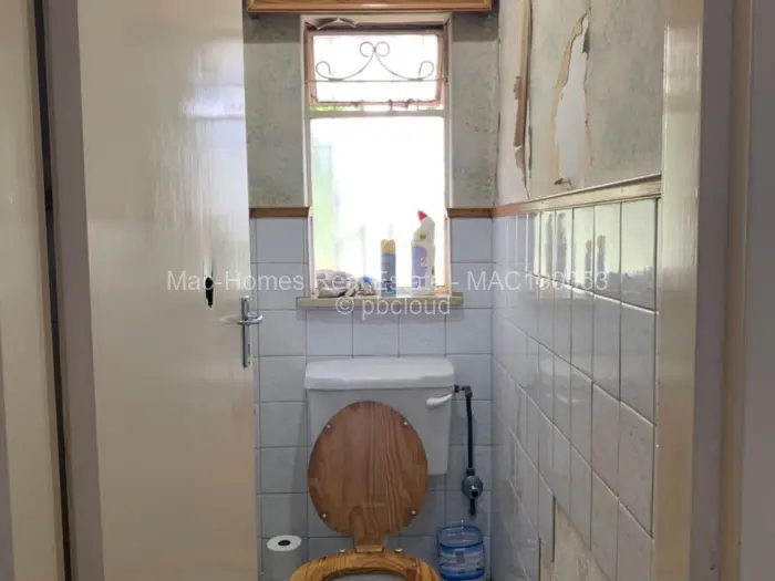 House for Sale in Hatfield, Harare