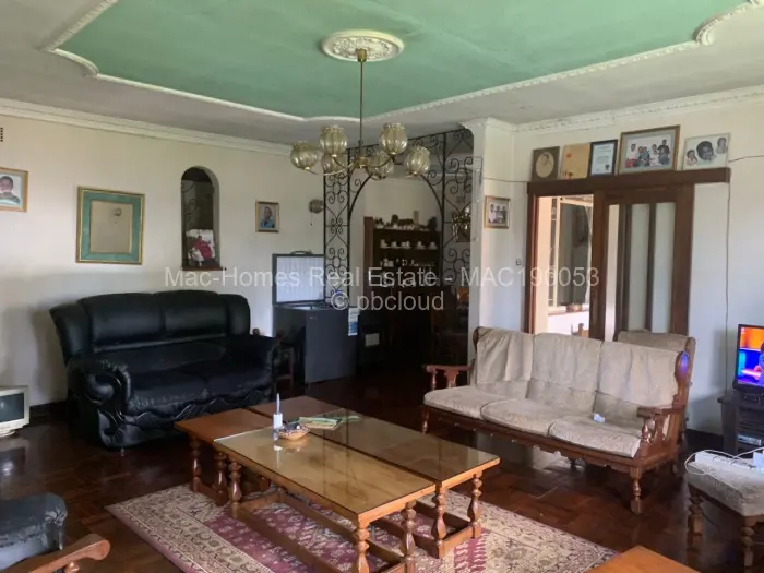 House for Sale in Hatfield, Harare