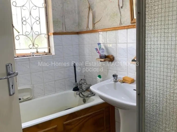 House for Sale in Hatfield, Harare