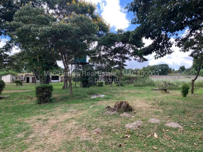 House for Sale in Hatfield, Harare