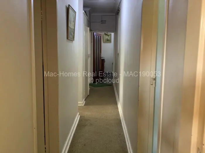 House for Sale in Hatfield, Harare