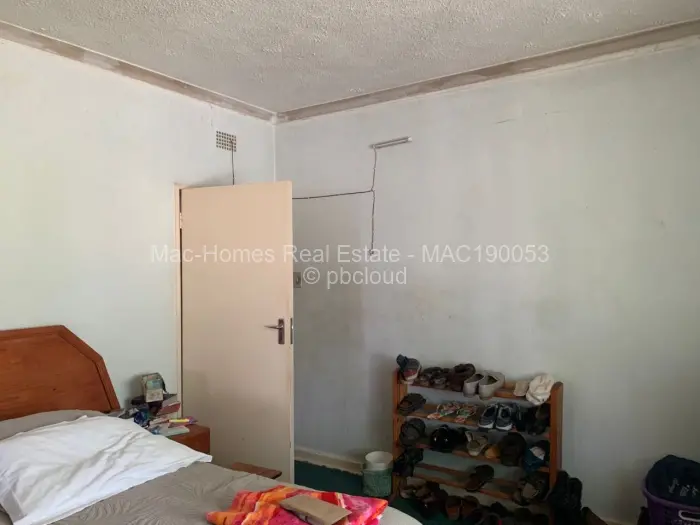 House for Sale in Hatfield, Harare