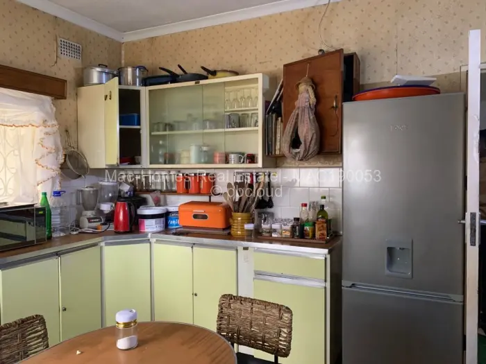 House for Sale in Hatfield, Harare