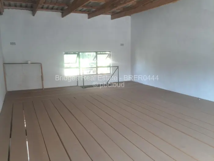 Retail/Shop to Rent in Harare City Centre