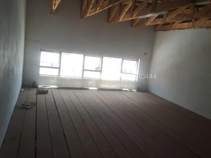 Retail/Shop to Rent in Harare City Centre