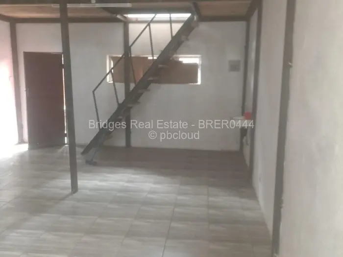 Retail/Shop to Rent in Harare City Centre
