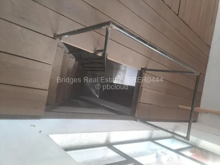 Retail/Shop to Rent in Harare City Centre