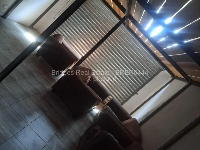 Retail/Shop to Rent in Harare City Centre