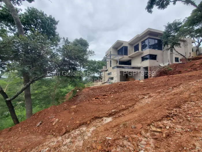 Residential Stand for Sale in Shawasha Hills, Harare