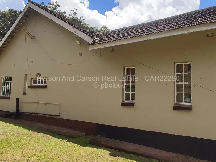 3 Bedroom House to Rent in Mandara