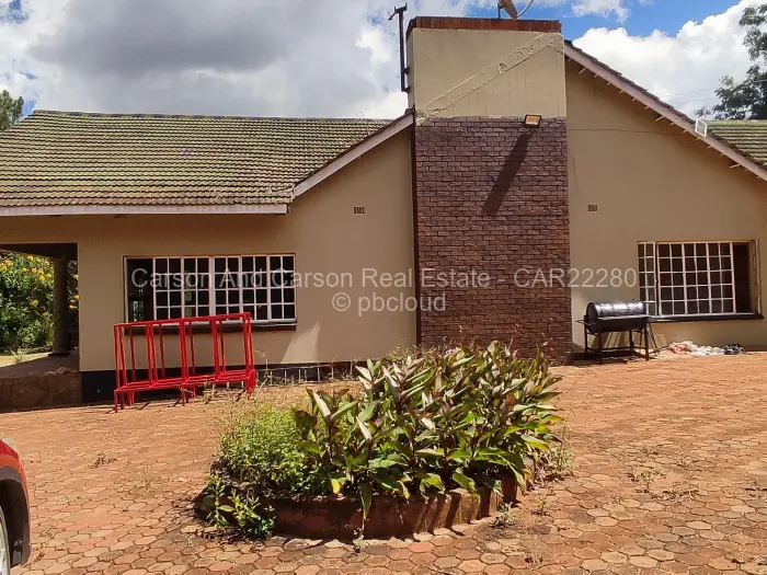 3 Bedroom House to Rent in Mandara