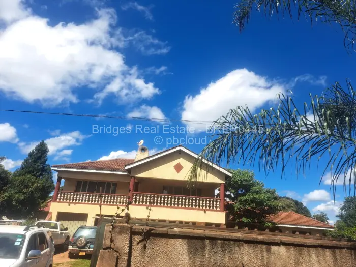 Office to Rent in Borrowdale