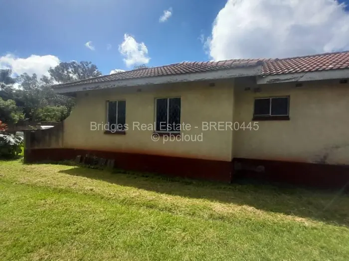 Office to Rent in Borrowdale